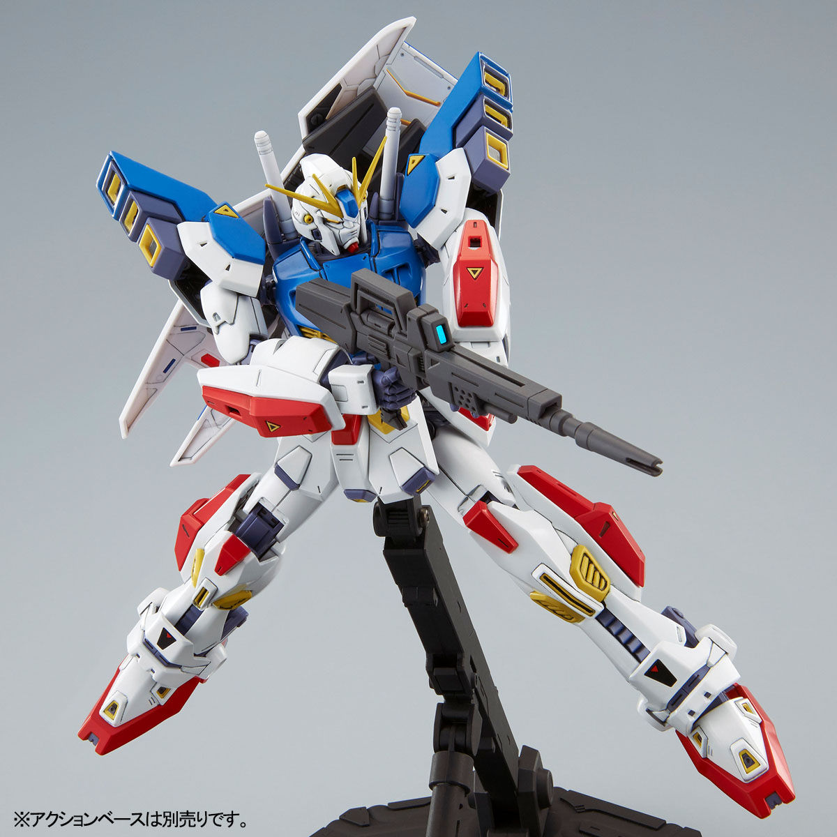 MG 1/100 ガンダムF90II Iタイプ【再販】【2025年9月