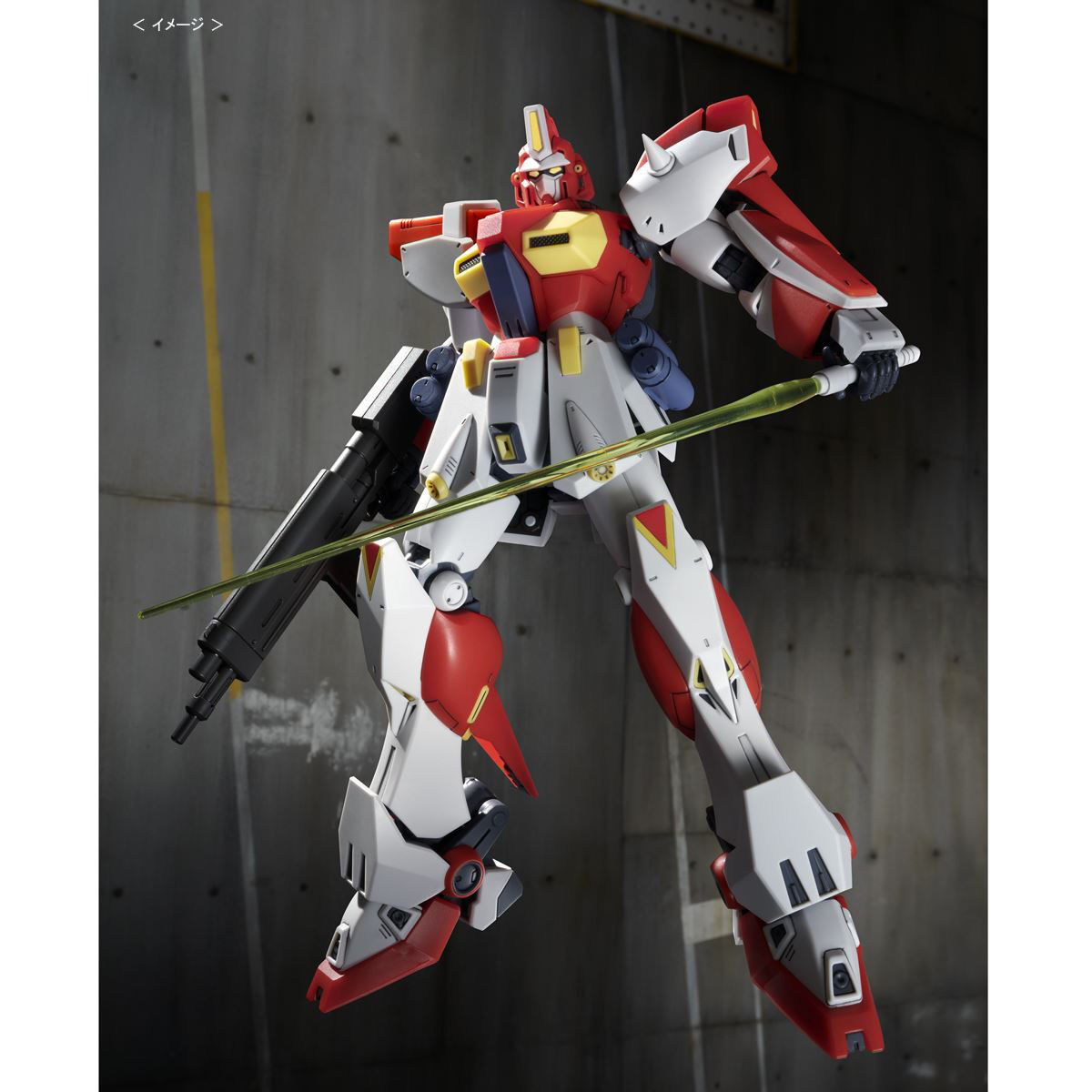 正式的 MG 1/100 ガンダムF90（火星独立ジオン軍仕様）【再販 模型製作用品