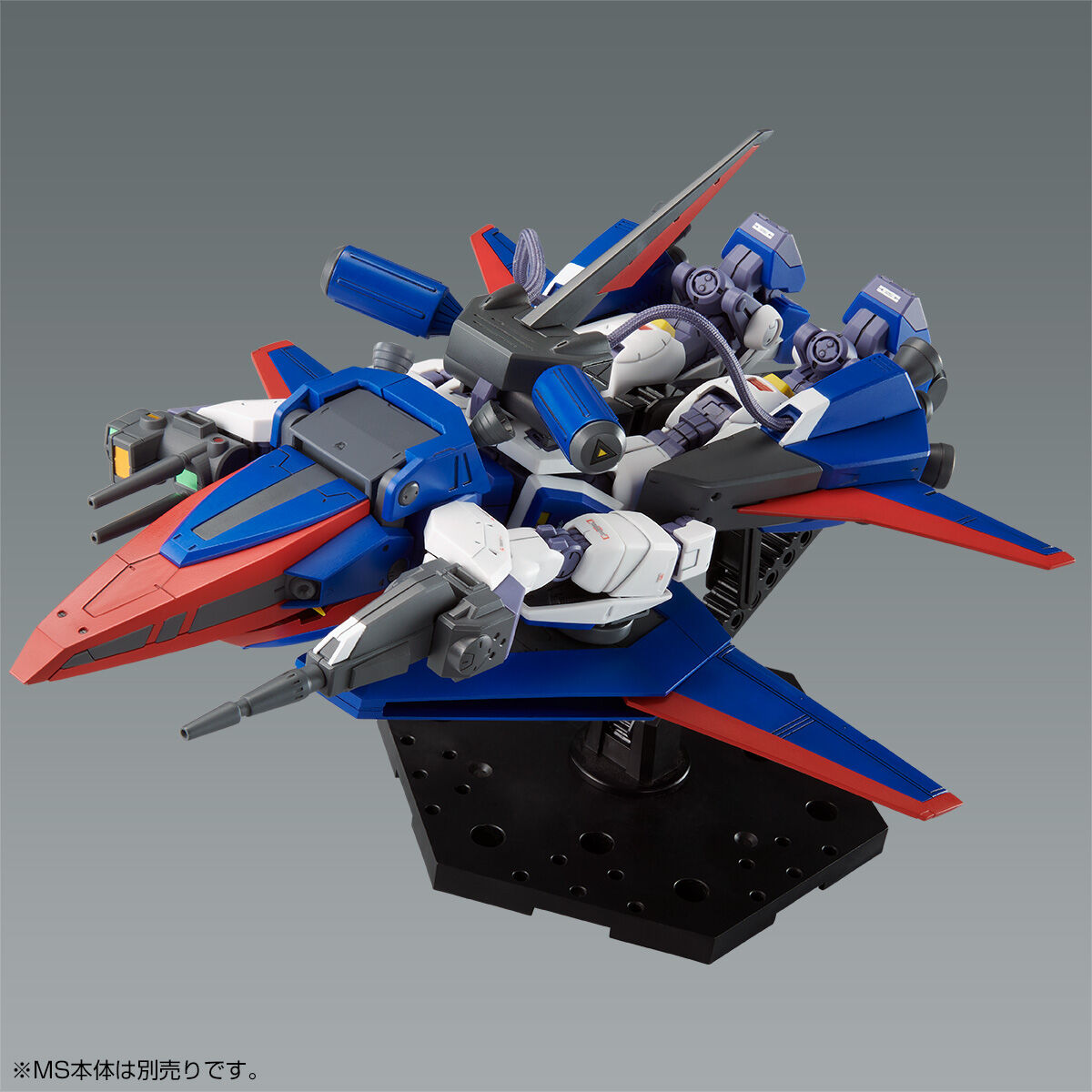 ふ*ん様 MG ガンダム F90 ガンプラ MG F90 Wタイプ MG 1/100 ガンダムF90用 ミッションパック Pタイプ【再販