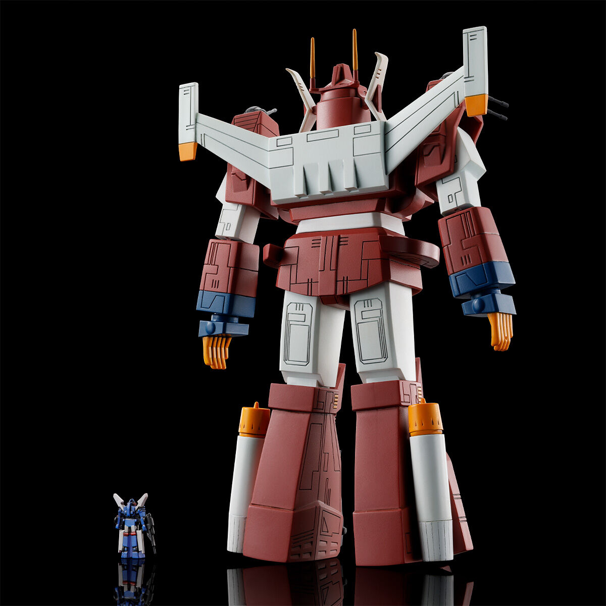 Amazon | 戦闘メカ ザブングルセット1 | プラモデル 通販