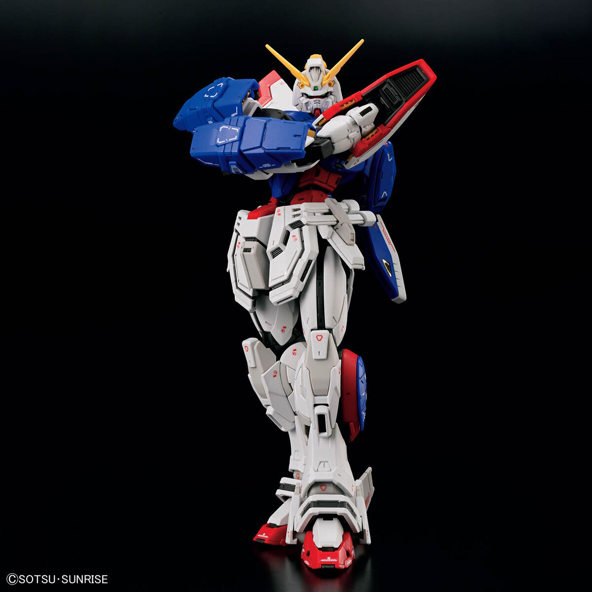 RG 1/144 シャイニングガンダム　新品未開封 新品未開封、未組立】RG 1/144 シャイニングガンダム - メルカリ