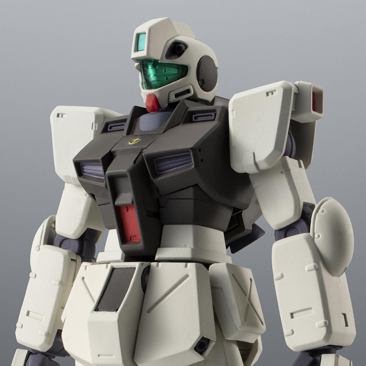 BANDAI - MG 1/100 RGM-79G ジム・コマンド(コロニー戦仕様) 機動戦士ガンダム0080 ポケットの中の戦争 プラモデル バンダイ Amazon.co.jp: 赤 初版 機動戦士 0080ポケットの中の戦争 MG 1