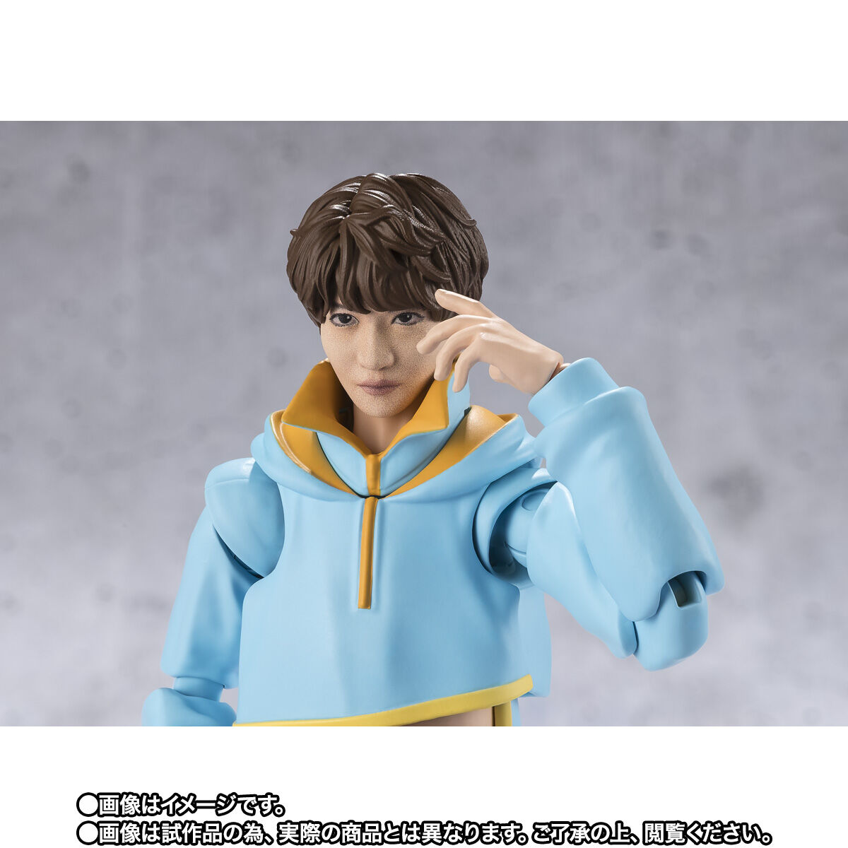 S.H.Figuarts ショウマ | 仮面ライダーシリーズ フィギュア | アニメ