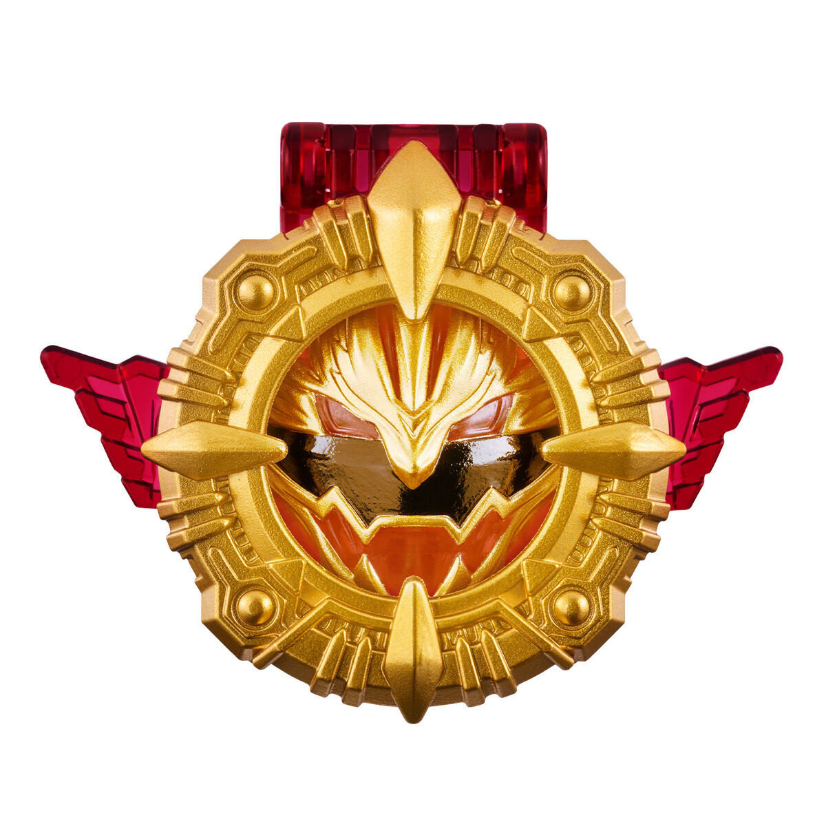 ゴジュウウルフ ワイルドパワーアップセット | BANDAI TOYS