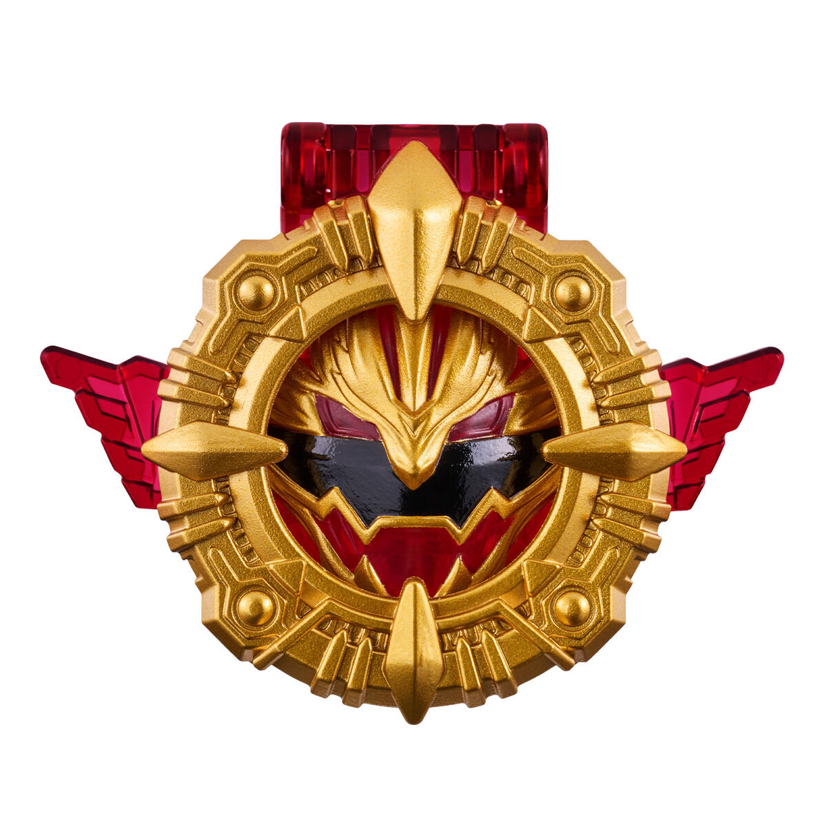 ゴジュウジャー　DX BANDAI ナンバーワン戦隊ゴジュウジャー DXグーデバーン