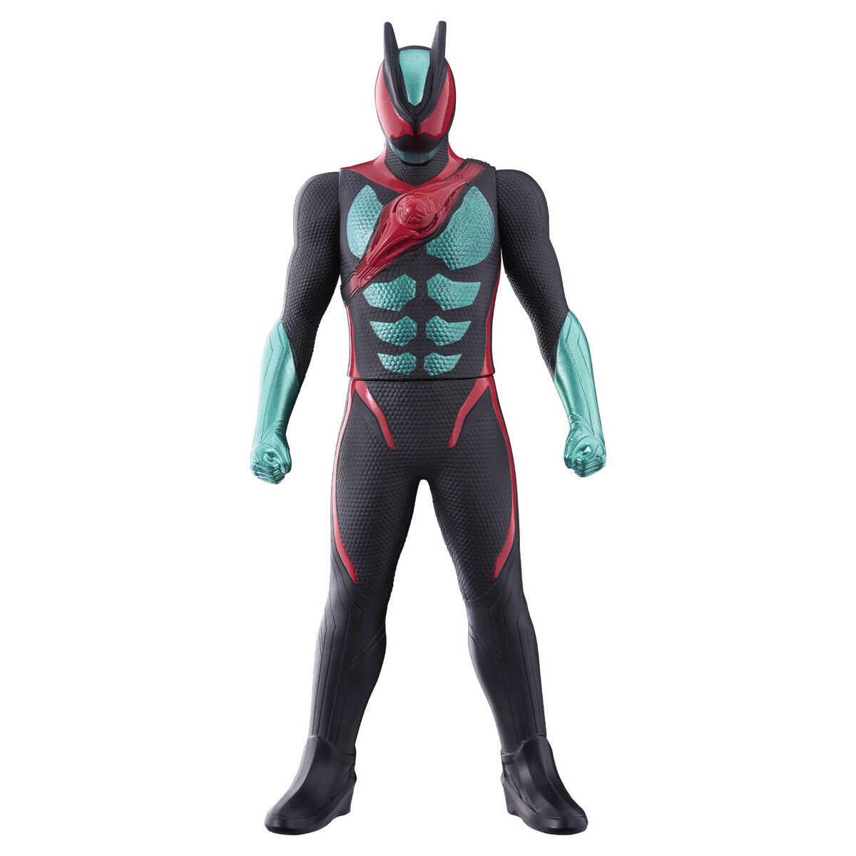 仮面ライダーヒーローシリーズ①〜④ ライダーヒーローシリーズ(仮面ライダー1号～仮面ライダーZX