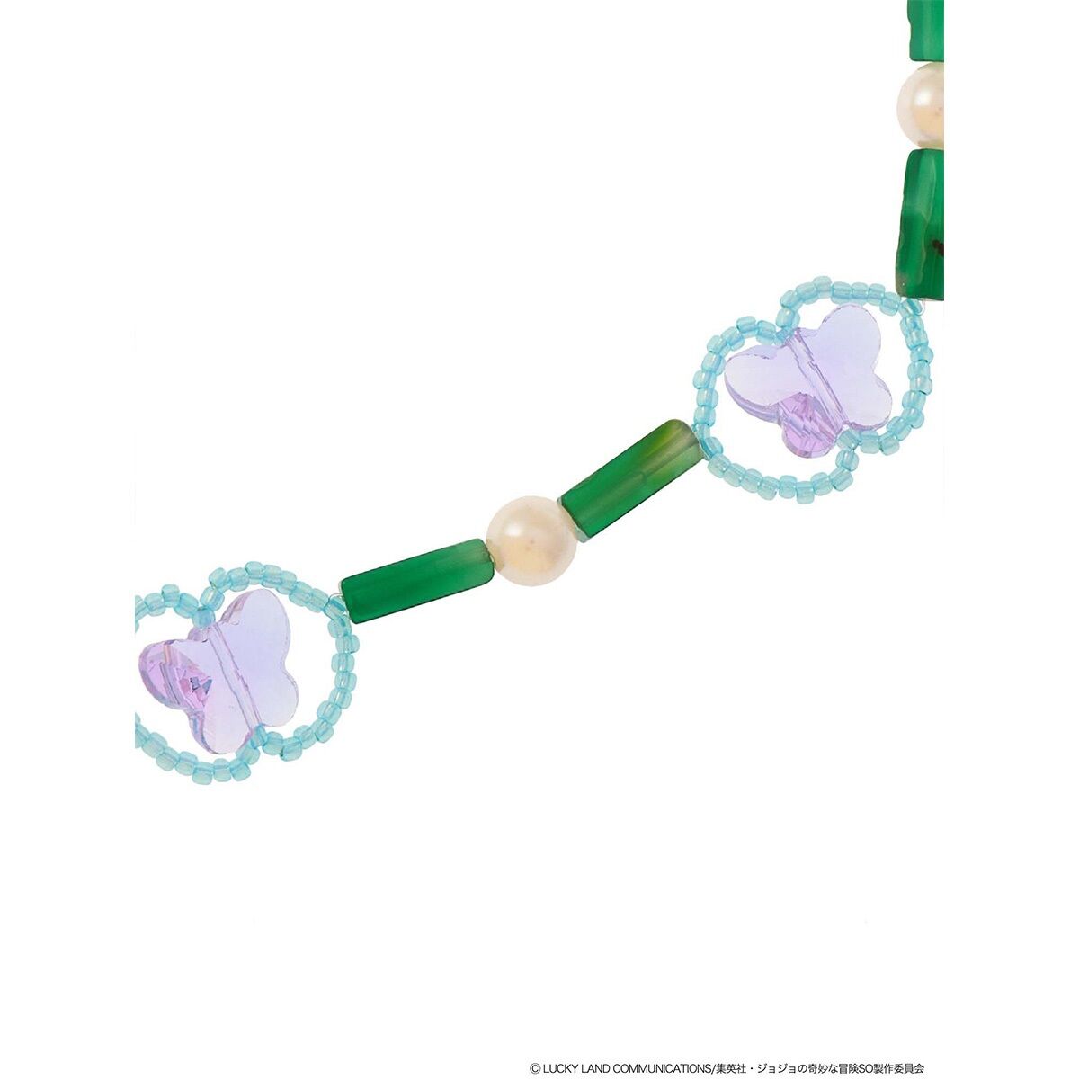 ジョジョの奇妙な冒険 ストーンオーシャン×PAMEO POSE】ロケット