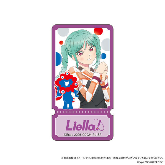 U-NEXT MUSIC FES LoveLive! Series EXPO 2025 STAGE ~Right now