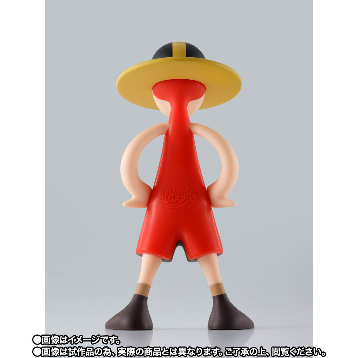 LUFFY's 1/20 プロトタイプ LUFFY's ルフィ（エルバフ） LUFFY's 1/20 プロトタイプ | 魂ウェブ