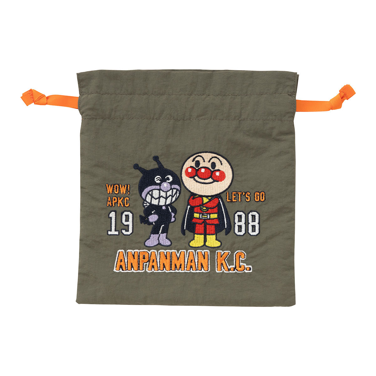 アンパンマン　グッズ アンパンマンキッズコレクション オンラインショップ｜プレミアム