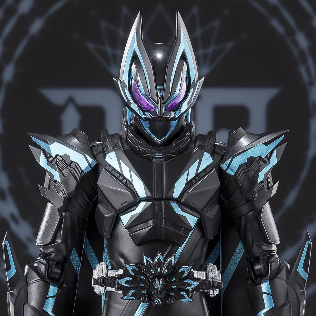 開催記念商品／事前CTM抽選】S.H.Figuarts 仮面ライダーXギーツ