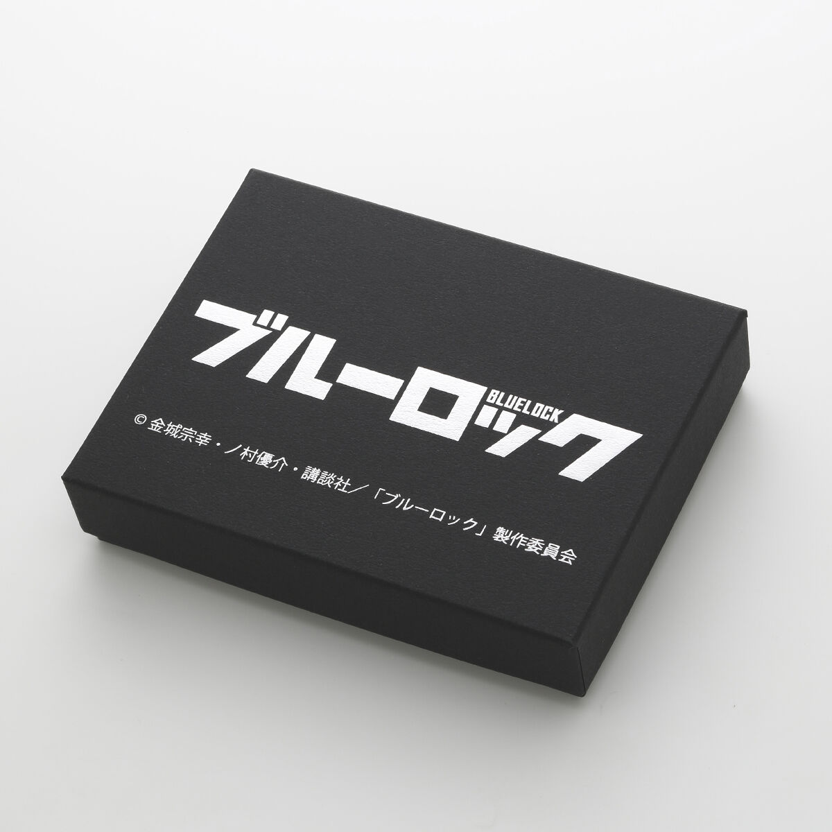 ブルーロック 入館証風カードケース【25年9月お届け】 | ブルーロック