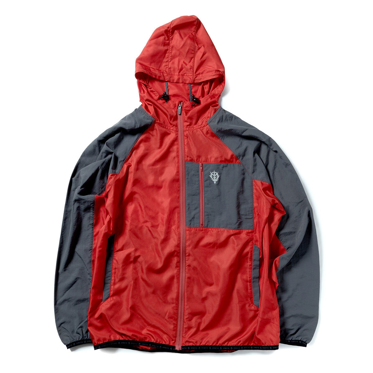 ★激レア★　シャイニングアークス　関係者支給ウインドブレーカー adidas EQUIPMENT WINDBREAKER｜BILLY'S ENT 公式通販