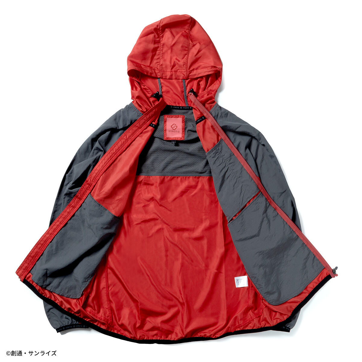 ★激レア★　シャイニングアークス　関係者支給ウインドブレーカー adidas EQUIPMENT WINDBREAKER｜BILLY'S ENT 公式通販