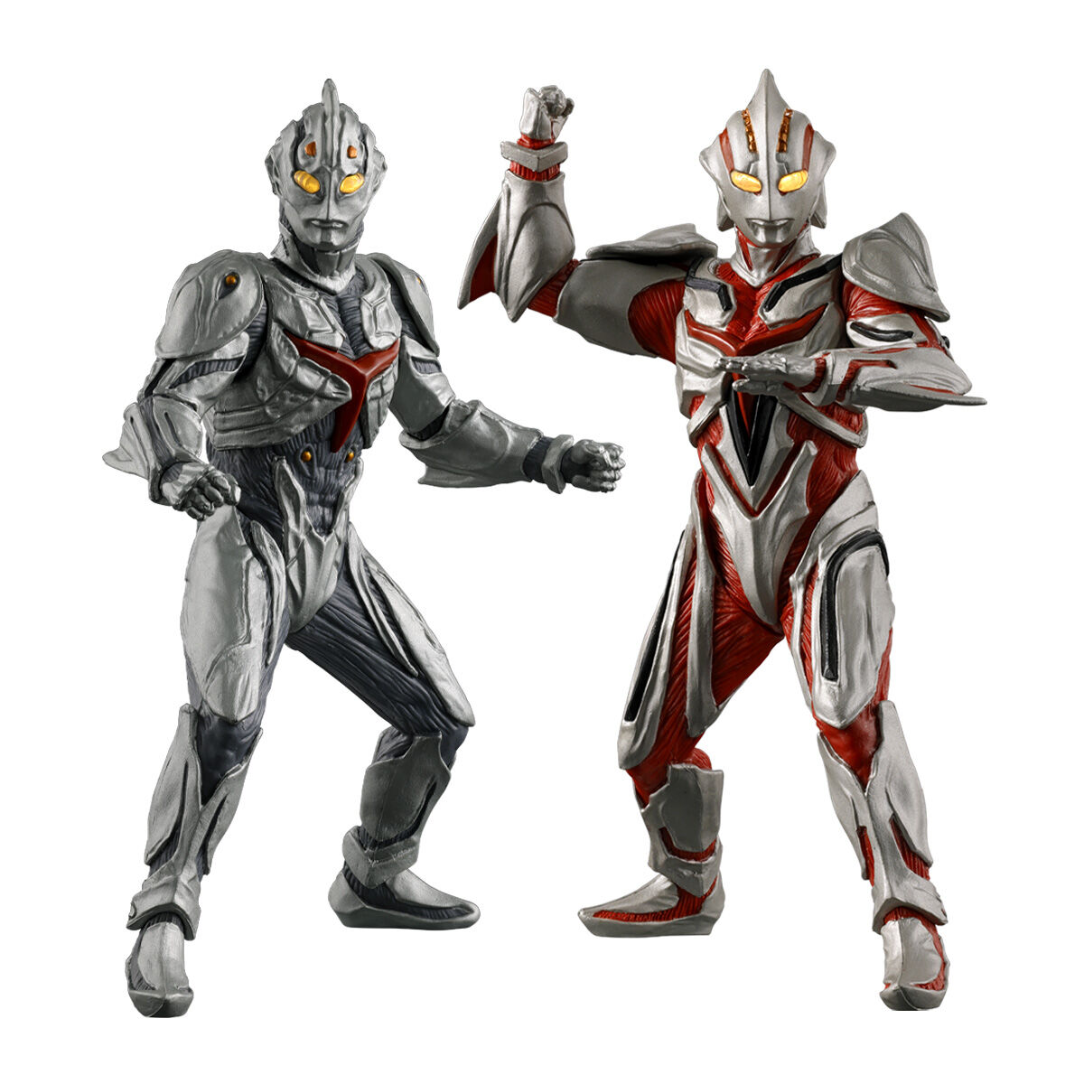 アルティメットルミナス ウルトラマン・ザ・ネクスト