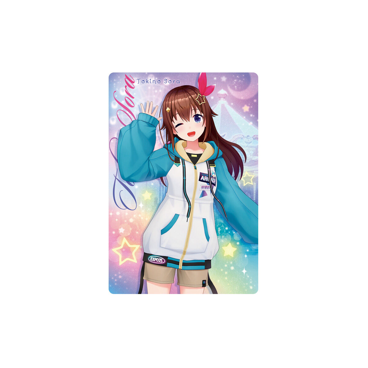 ホロライブ ウエハース ホロライブプロダクション ウエハースvol.4｜発売日：2025年12月