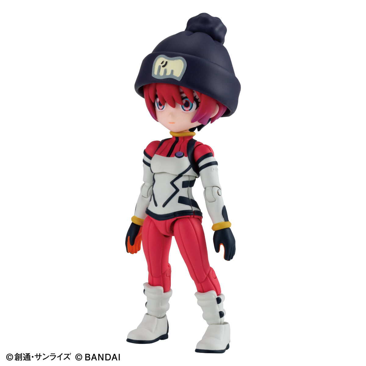 リンクトラベラーズ　キャラクターセレクション01未開封4点セット LINK TRAVELERS ～キャラクターセレクション01 feat.ビークル