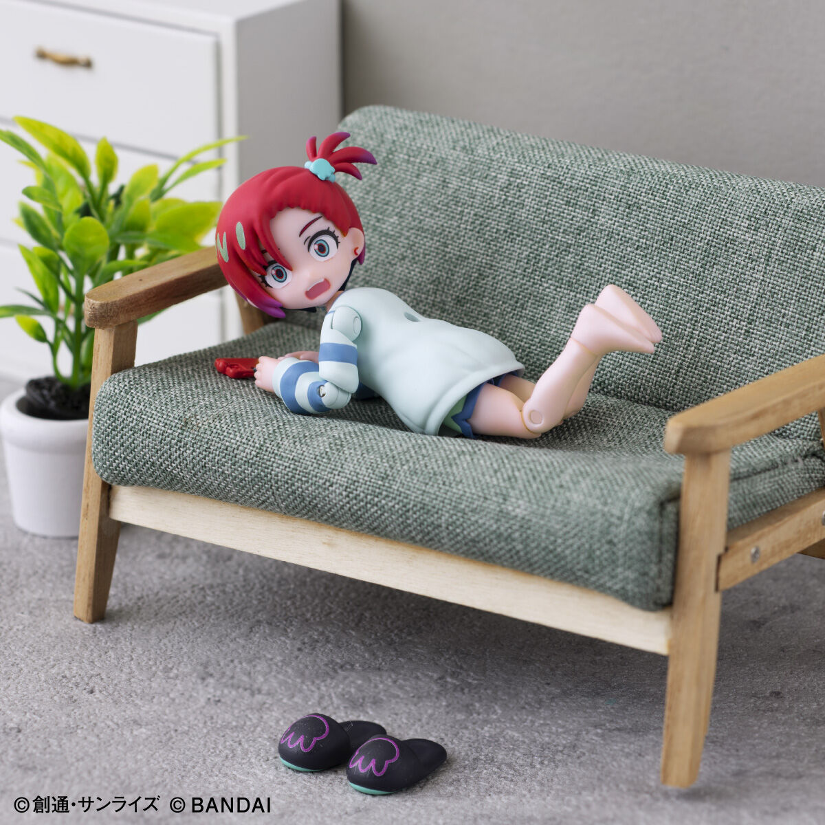 リンクトラベラーズ キャラクターセレクション01　6種コンプセット Amazon.co.jp: バンダイ(BANDAI) リンクトラベラーズ