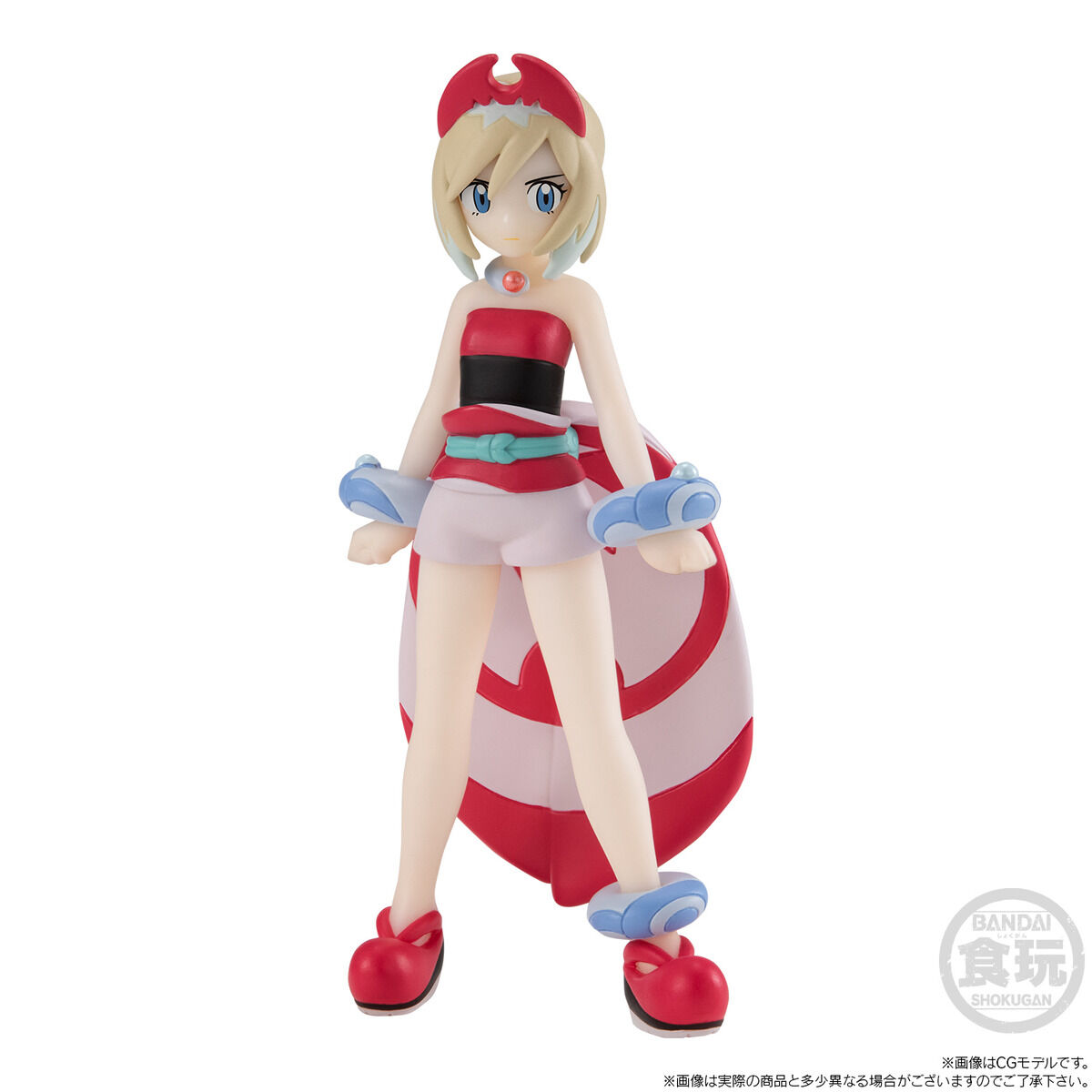 ポケモンスケールワールド ポケモンスケールワールド ヒスイ地方｜発売日：2025年9月