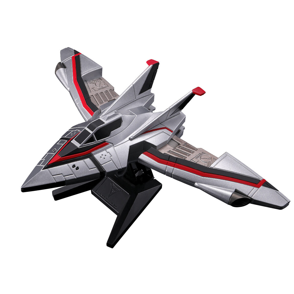 ✴️ウルトラマンティガ　ポピニカ　ガッツウイングゼロ ウルトラマンティガ』より、「ガッツウイングゼロ」「ガッツ