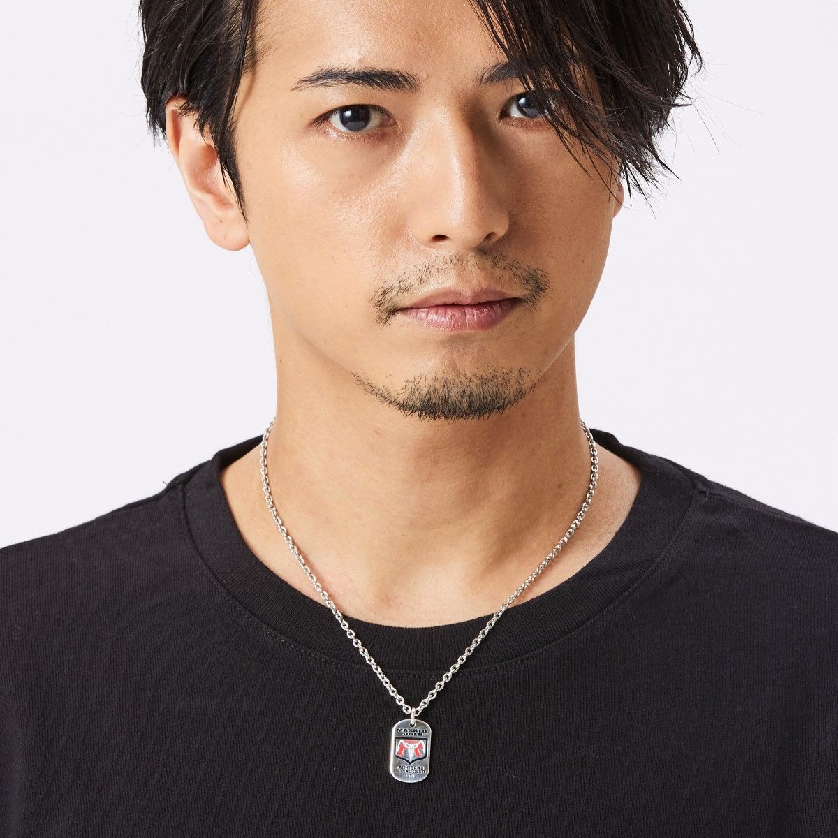 【新品】仮面ライダー　立花レーシングクラブ　シルク100%ネクタイ　公式グッズ 仮面ライダー 立花レーシングクラブデザイン ネクタイ | 仮面