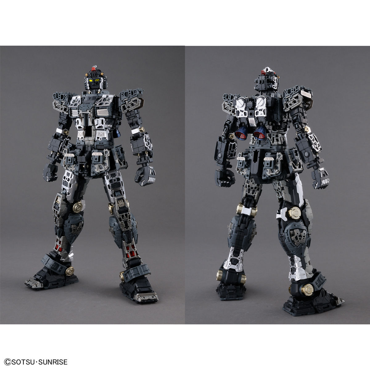 Amazon | PG UNLEASHED 機動戦士ガンダム RX-78-2 ガンダム 1/60