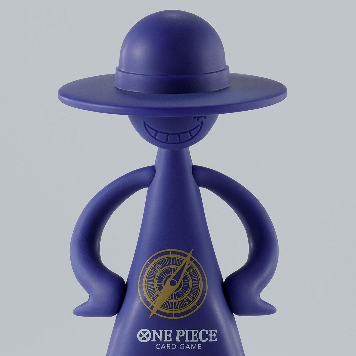 LUFFY's ONE PIECEカードゲーム -LOGOTYPE- | ONE PIECE