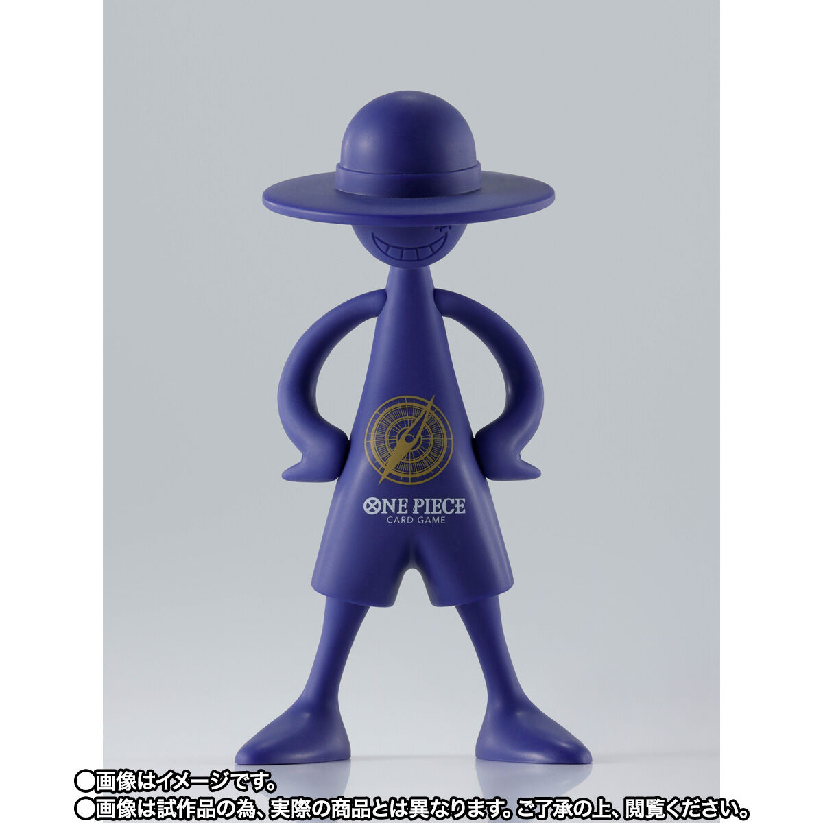 海賊王　ワンピース　ルフィズ ONE PIECE LUFFY's　顔ルフィ LUFFY's（ルフィズ）スペシャルページ | 魂ウェブ