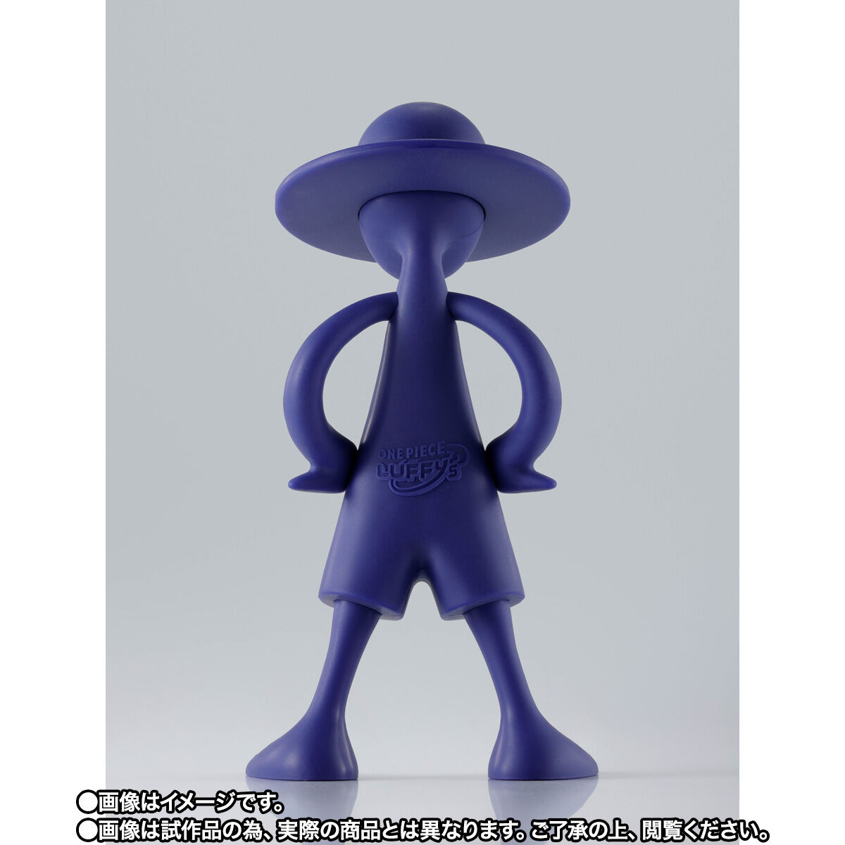 LUFFY's ONE PIECEカードゲーム -LOGOTYPE- | ONE PIECE