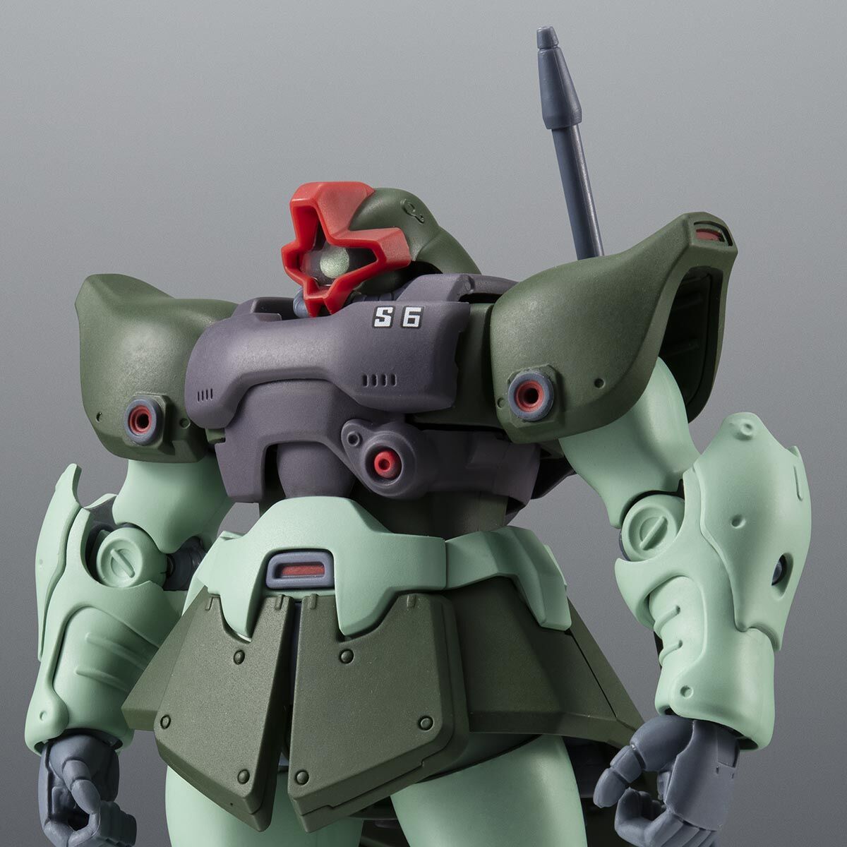 Robot Spirits(Side MS) R-SP MS-09R-2 Rick-Dom Zwei Colony Type ver. A.N.I.M.E.