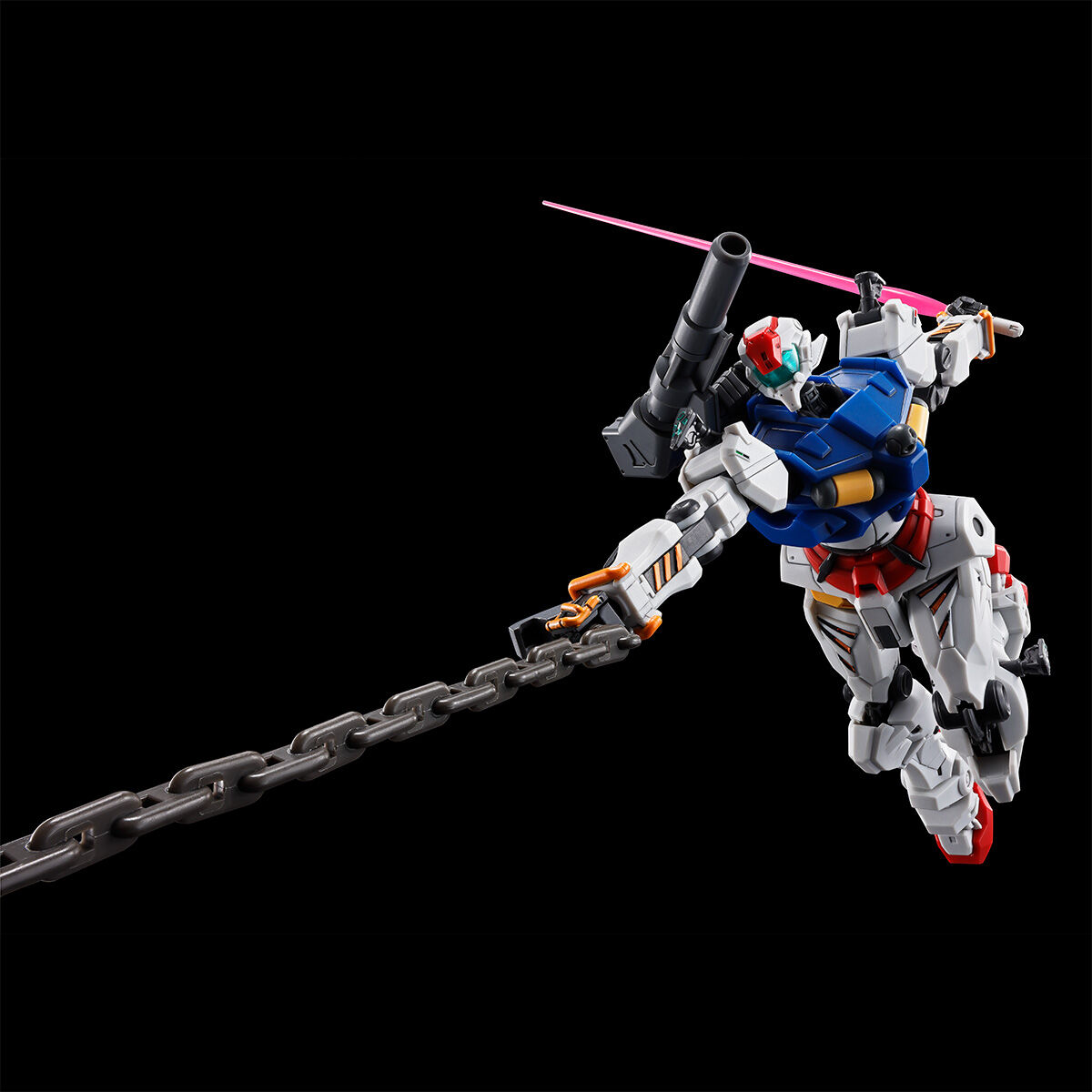 HG 軽キャノン HG 1/144 セイラ専用軽キャノン | ガンダムシリーズ フィギュア