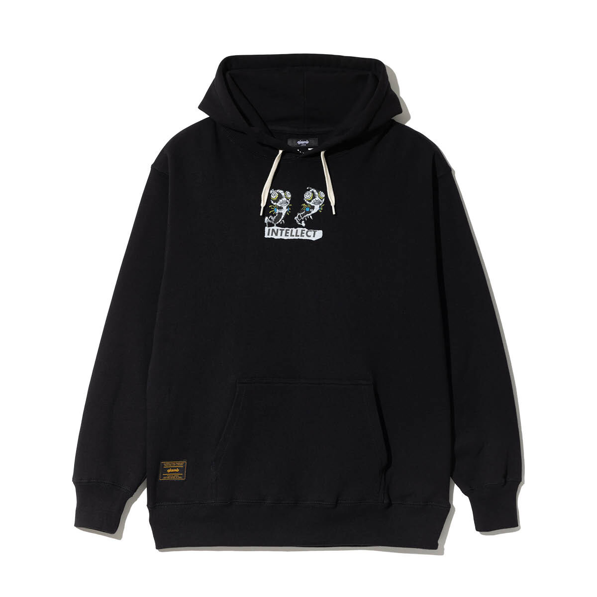 アニメ『ジョジョの奇妙な冒険 ストーンオーシャン』×glamb F・F 