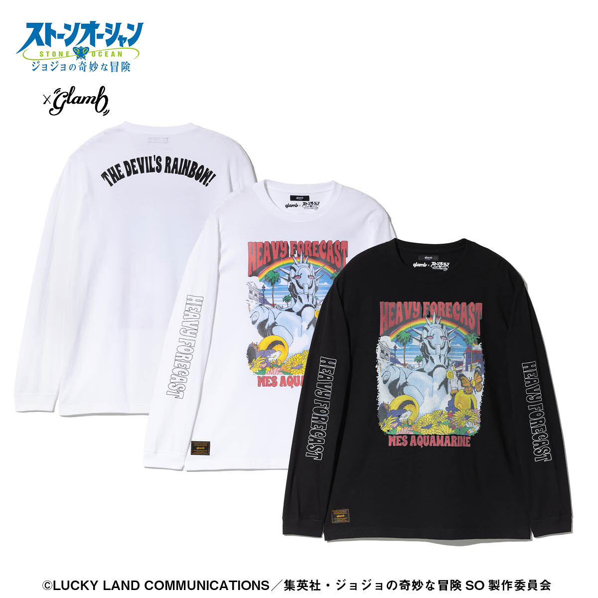 グラニフ　ジョジョコラボ　スタジャン ジョジョjOJOスタジャンスタジアムジャンバーグラニフ