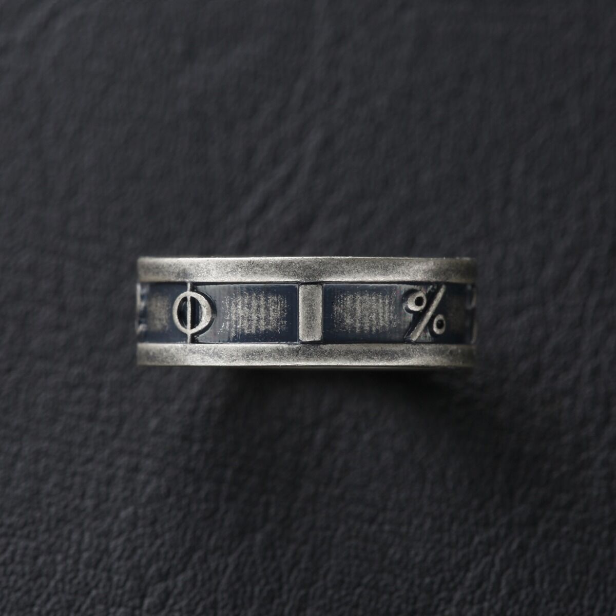 SAKAMOTO DAYS 南雲 タトゥーリング【25年10月お届け】 | SAKAMOTO