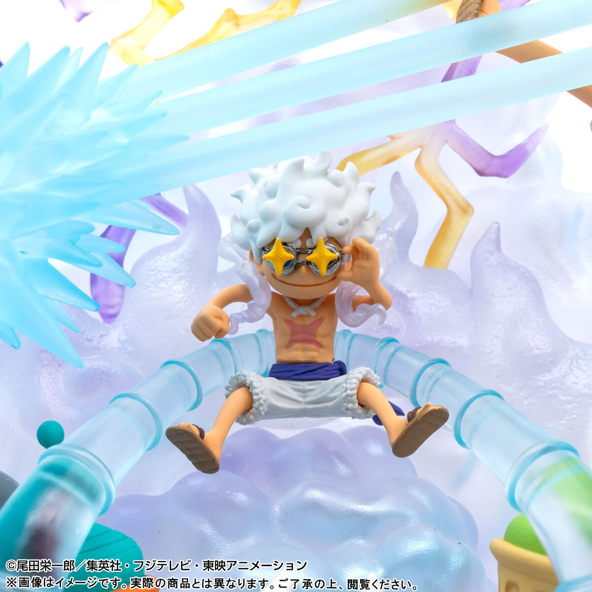 ワールドコレクタブルフィギュアPREMIUM-モンキー・D・ルフィSPECIAL Amazon.co.jp: ワンピース ワールドコレクタブルフィギュア