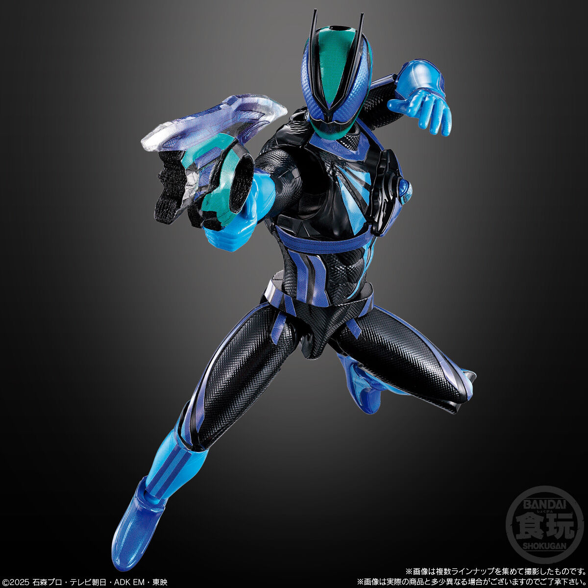 仮面ライダー　装動セット SHODO仮面ライダーVS8｜発売日：2018年2月13日｜バンダイ