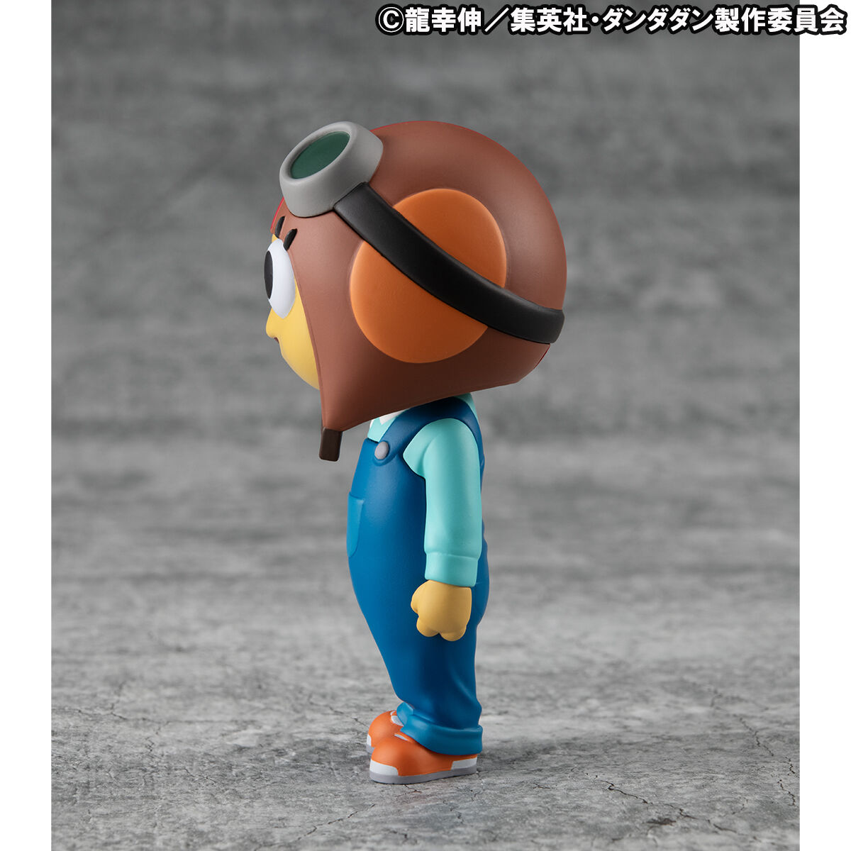 ダンダダン フィギュア 4体セット ダンダダン（ダンダダン）の商品一覧 | 魂ウェブ