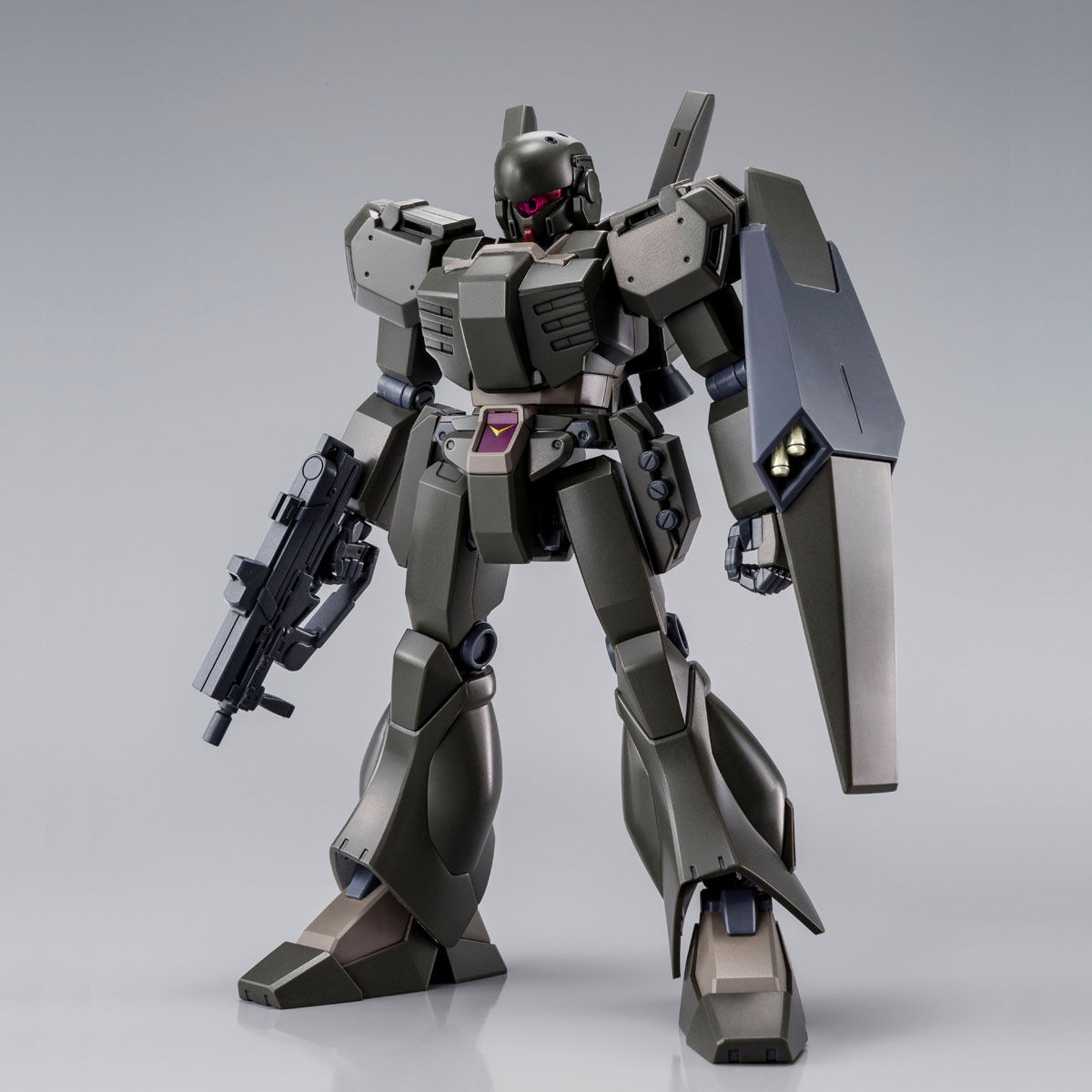 MG ジェガンD型 改修 ナラティブ 護衛隊仕様 HG 1/144 ジェガンD型 （護衛隊仕様）【再販】 | 機動戦士