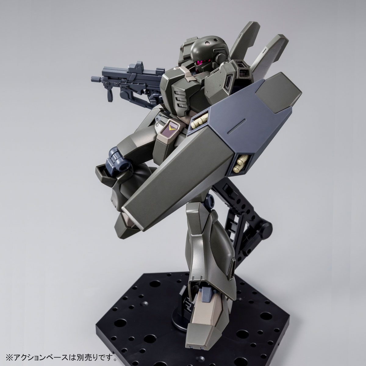 HG 1/144 ジェガンD型 （護衛隊仕様）【再販】 | 機動戦士