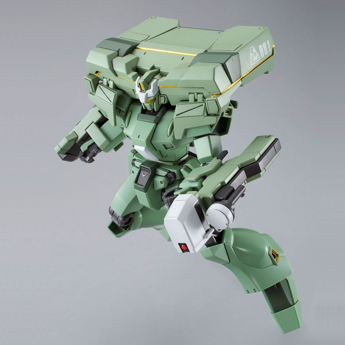 HGUC 1/144 RGM-89DEW EWACジェガン 【再販】 | 機動戦士