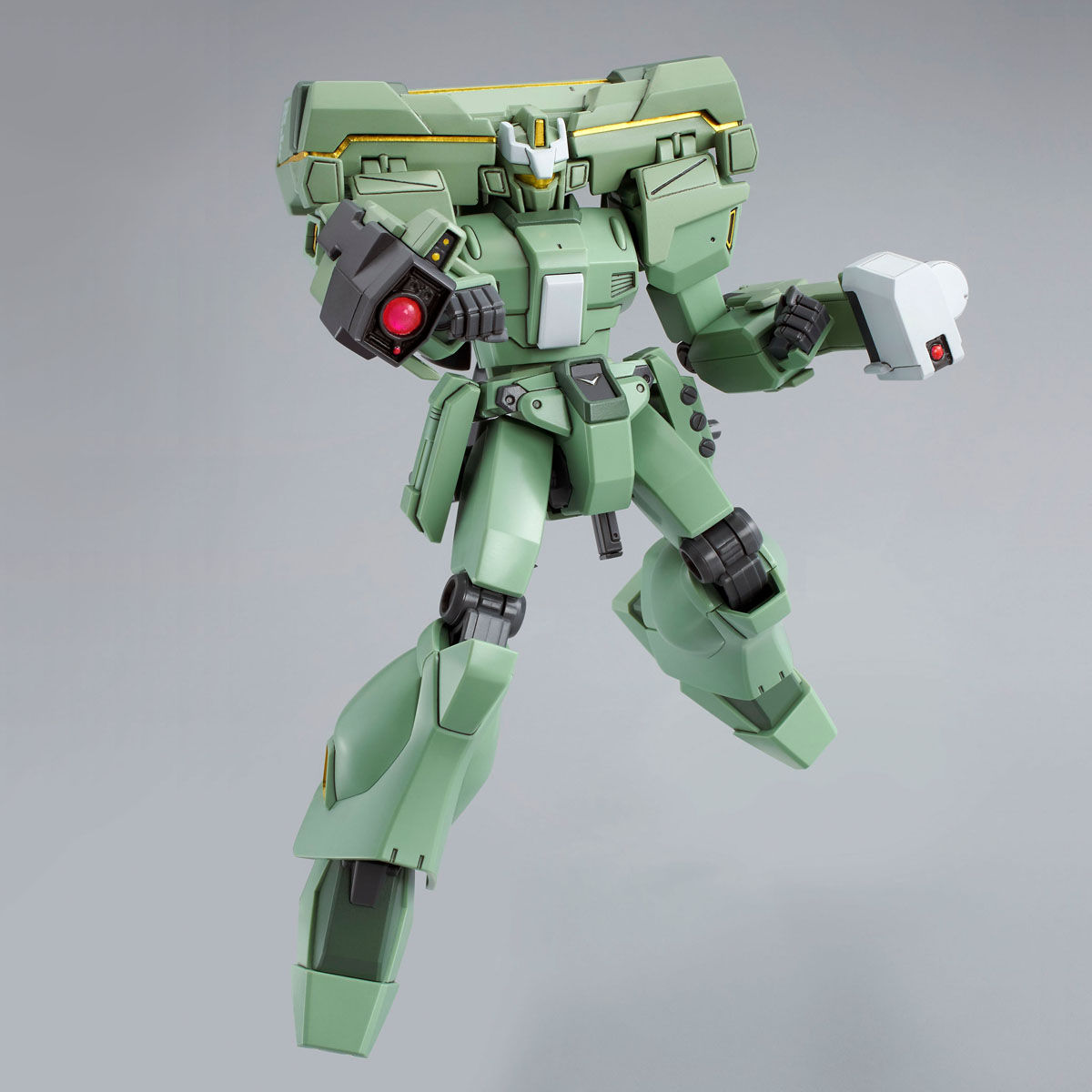 HGUC 1/144 RGM-89DEW EWACジェガン 【再販】 | 機動戦士
