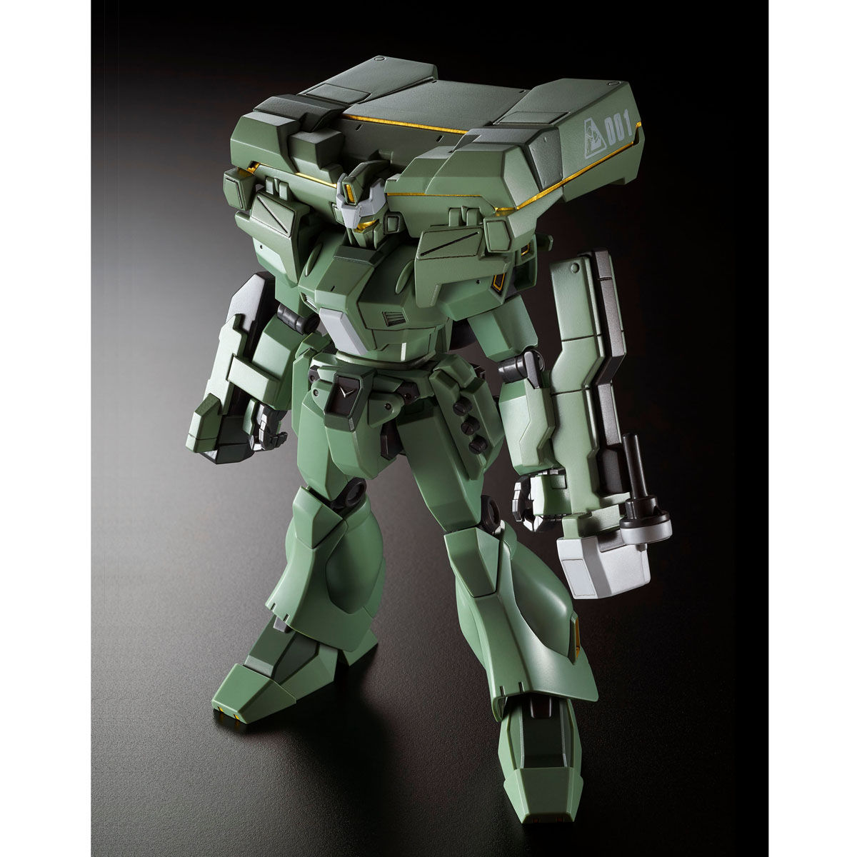 HGUC RGM-89DEW EWACジェガン Amazon | バンダイ(BANDAI) HGUC 機動戦士ガンダムUC RGM