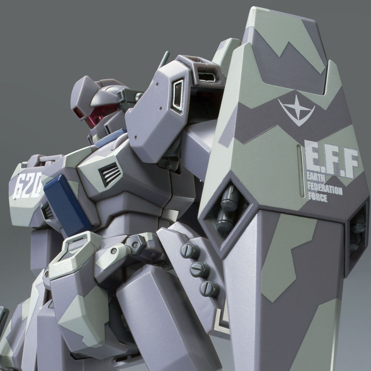 HGUC 1/144 RGM-89D ジェガンD型（迷彩仕様）【再販】 | 機動