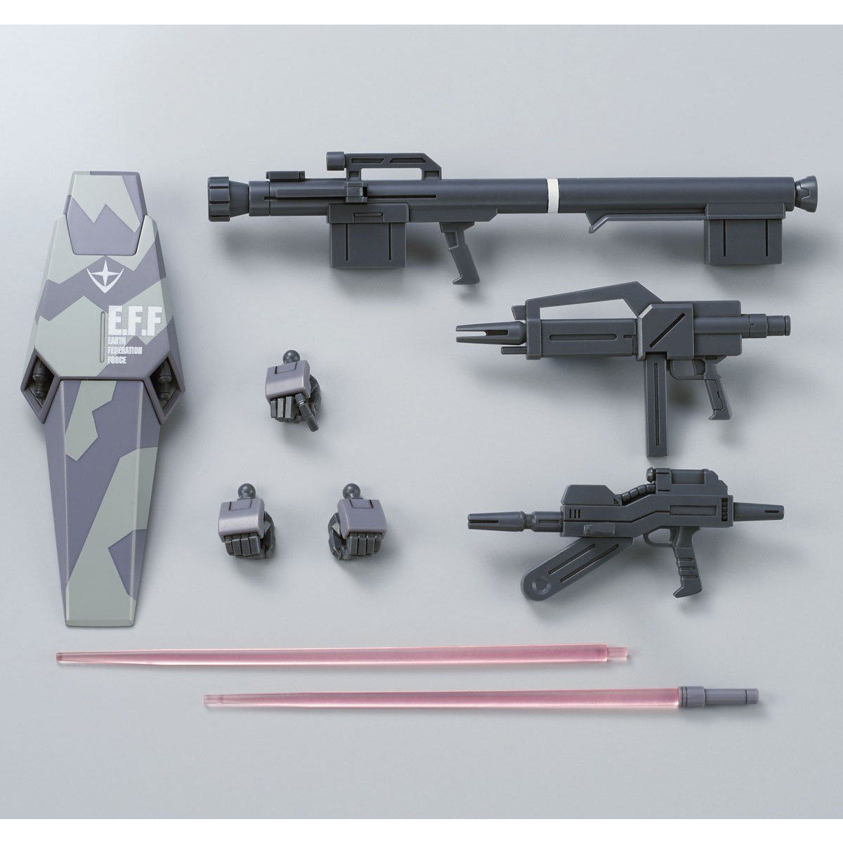 HGUC 1/144 RGM-89D ジェガンD型（迷彩仕様）【再販】 | 機動