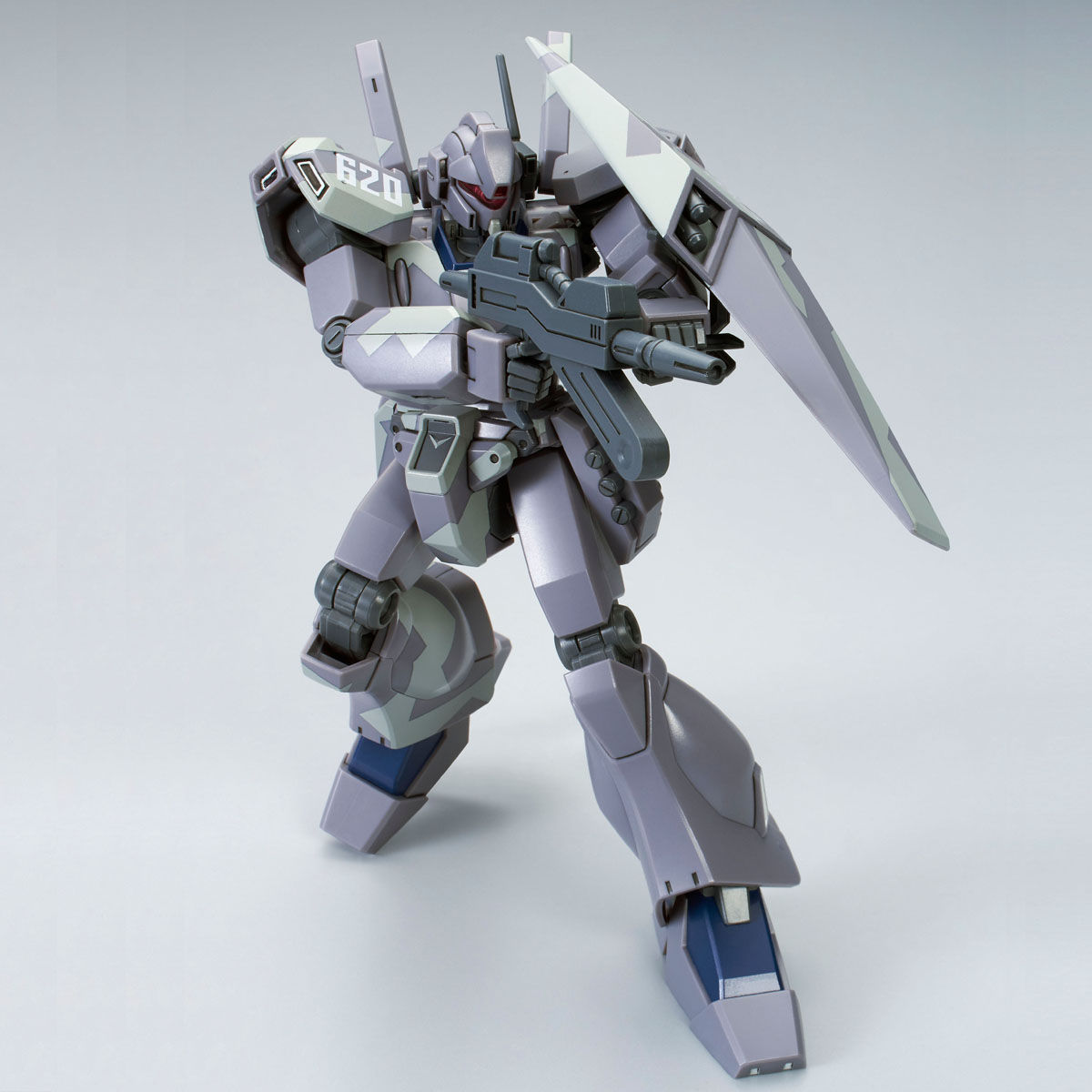 HGUC 1/144 RGM-89D ジェガンD型（迷彩仕様）【再販】 | 機動