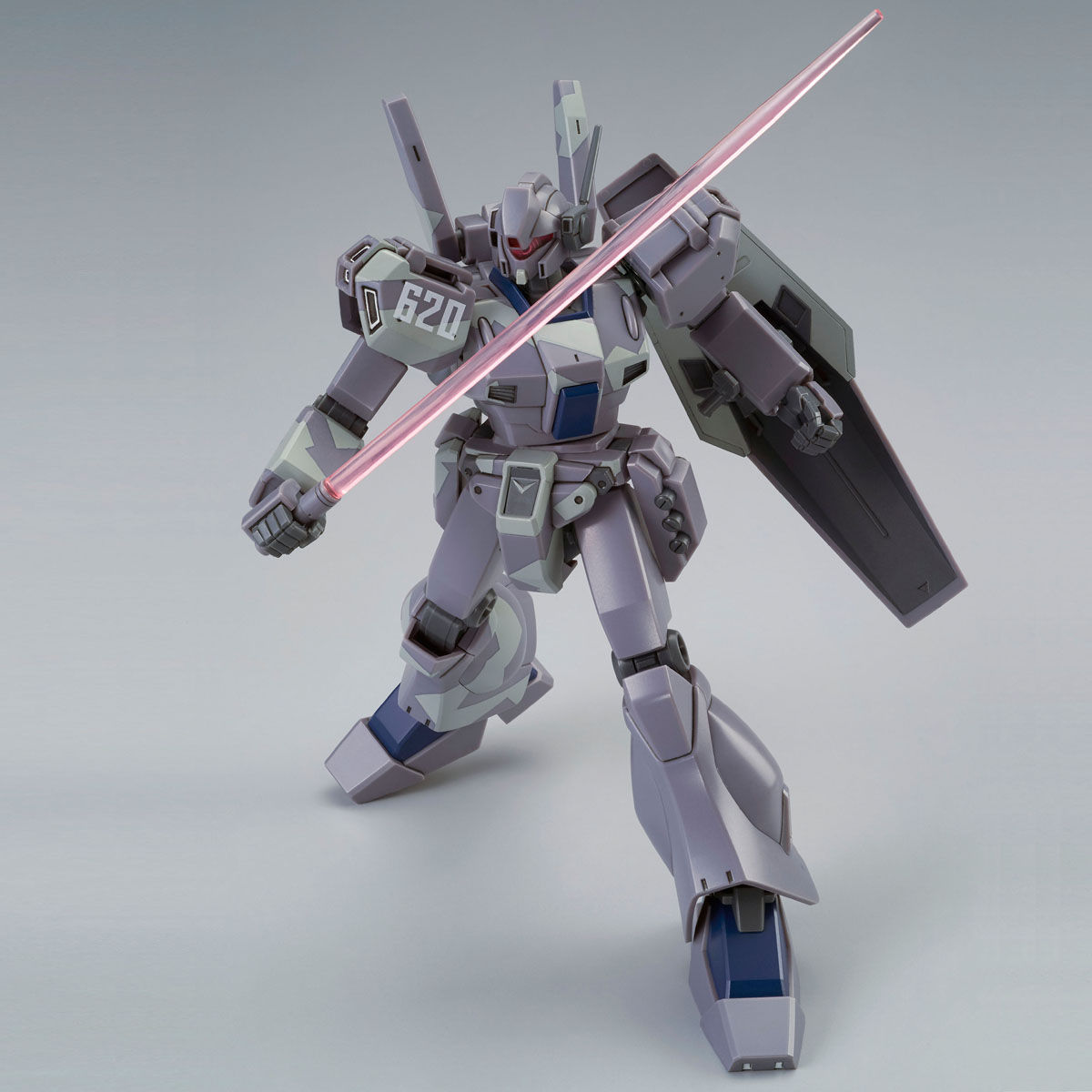 HG 1/144 プレバン限定 ジェガンD型 迷彩仕様 シャイアン基地 完成品 HG 1/144 プレバン限定 ジェガンD型 迷彩仕様 シャイアン基地