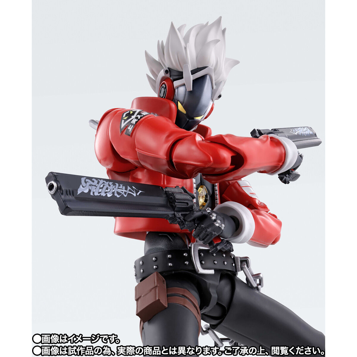 S.H.Figuarts ビリー・キッド | フィギュア | アニメグッズ ・おもちゃ