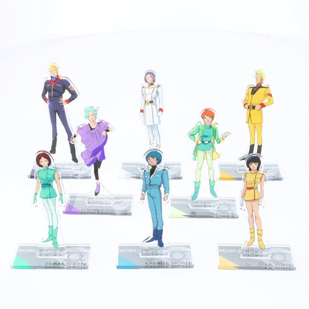 涼瀬一颯 アクスタ ITEM [アイテム]｜うたの☆プリンスさまっ♪ SHINING STORE