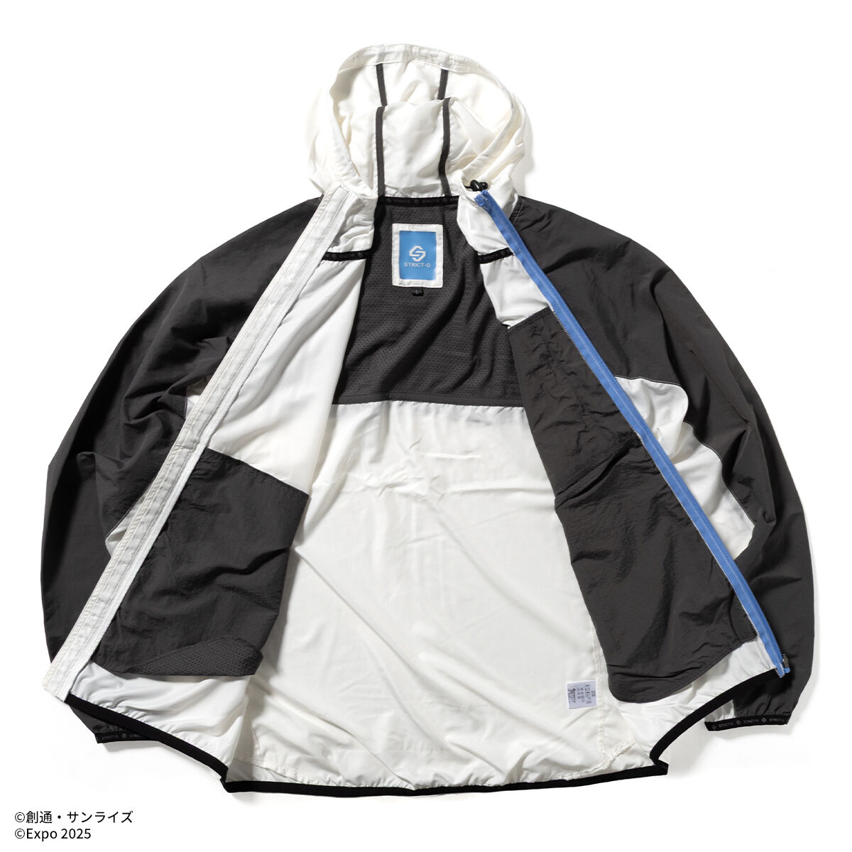 itzy gwbg popup ウィンドブレーカー TVアニメ『WIND BREAKER』のPOP UP STOREが横浜駅・池袋駅にて