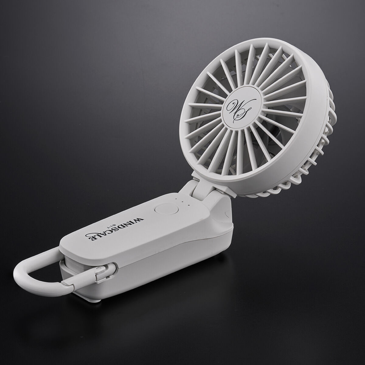 矢野監督ハンディファン 仮面ライダーシリーズ ハンディファン (WINDSCALE) | 仮面ライダーW